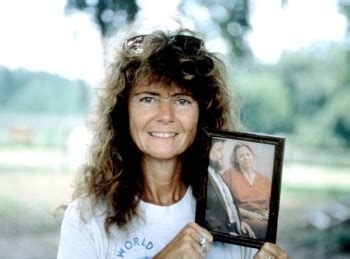 arlene pralle|aileen wuornos last photo.